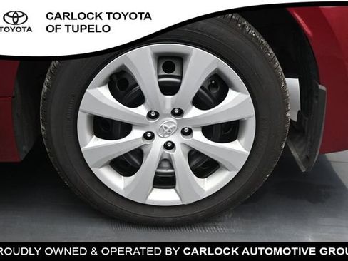 Used 2026 Toyota Corolla LE FWD image 36