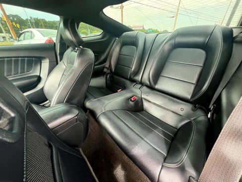 Used 2015 Ford Mustang GT Premium w/ Enhanced Security Package image 31