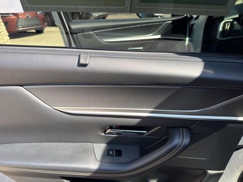 Used 2024 MAZDA CX-90 3.3 Turbo w/ Premium Package image 31