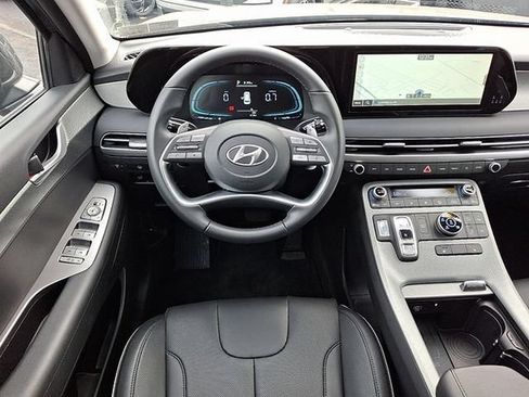 Used 2025 Hyundai Palisade XRT AWD/4WD image 11