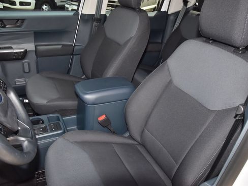 Certified 2024 Ford Maverick XL FWD image 31