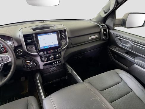 Used 2025 RAM 1500 Lone Star AWD/4WD image 26
