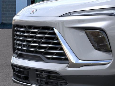 New 2026 Buick Enclave Preferred image 13