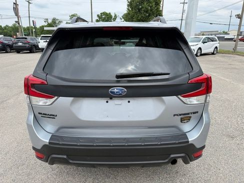 Used 2022 Subaru Forester Wilderness w/ Wilderness Package AWD/4WD image 5