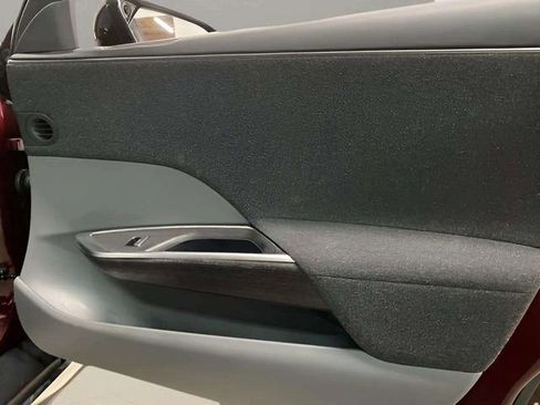 Used 2024 Lucid Air Touring image 76