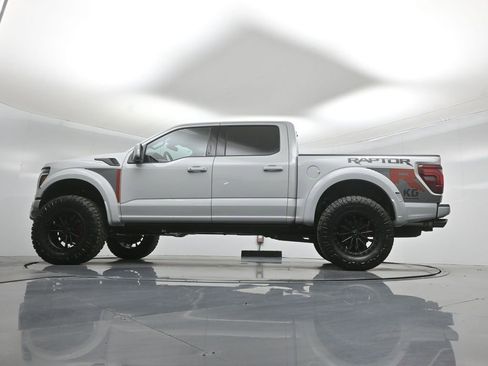 New 2026 Ford F150 Raptor AWD/4WD image 52