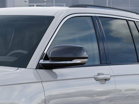 New 2026 Jeep Grand Cherokee Limited AWD/4WD image 39