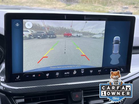 Used 2023 Ford Escape ST-Line w/ Tech Pack #1 image 35