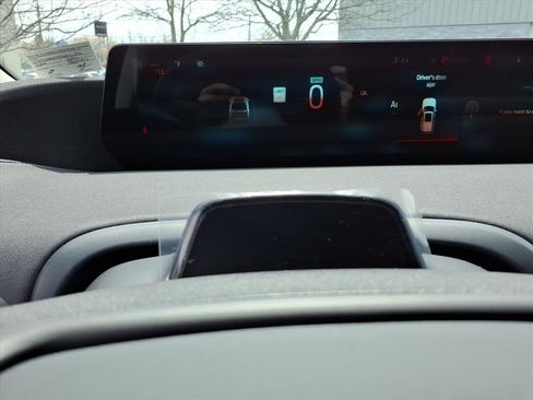 New 2026 Ford Expedition Platinum w/ Platinum Ultimate Package image 11