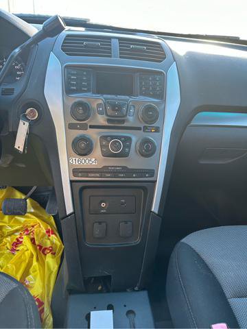Used 2013 Ford Explorer 4WD Police Interceptor w/ Cargo Wiring Upfit Pkg image 19