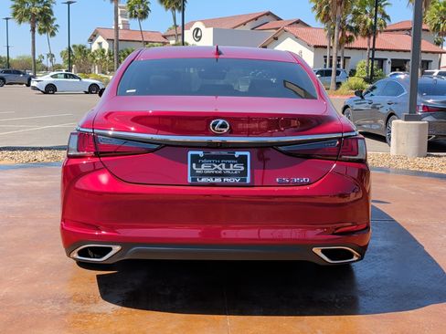 New 2025 Lexus ES 350 ES 350 image 4