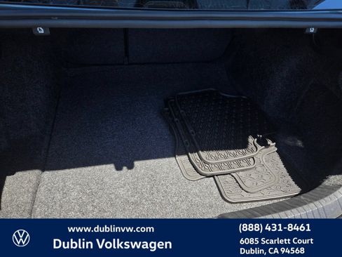 Used 2022 Volkswagen Jetta S FWD image 21