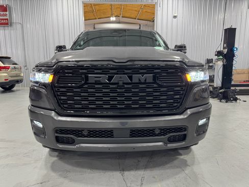 New 2025 RAM 1500 Big Horn image 19