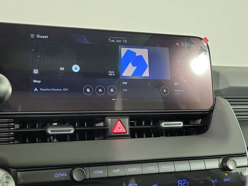 New 2026 Hyundai Ioniq 5 Limited image 15