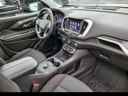 Used 2023 GMC Terrain SLE w/ Driver Convenience Package AWD/4WD image 27
