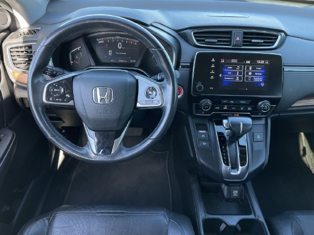 Used 2019 Honda CR-V EX-L image 10