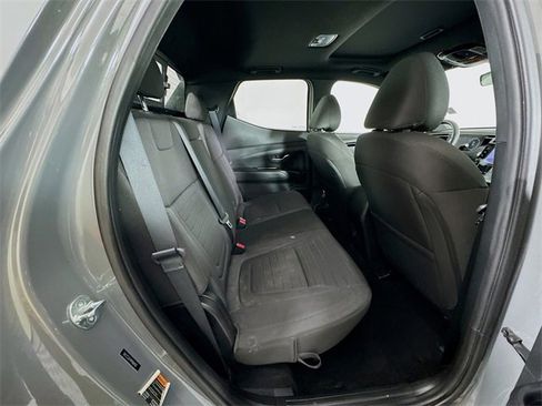 Used 2023 Hyundai Santa Cruz Night w/ Cargo Package image 40