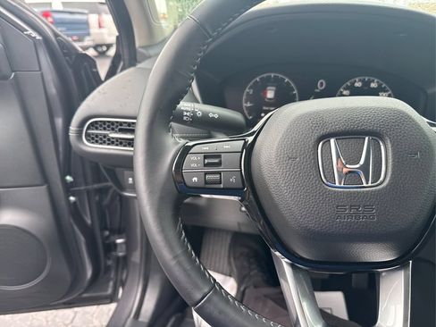 Used 2026 Honda HR-V EX-L image 29