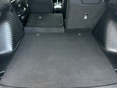 Certified 2024 Honda HR-V Sport image 17