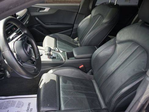 Used 2018 Audi A5 2.0T Premium Plus w/ Premium Plus AWD/4WD image 26