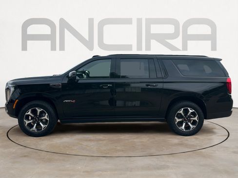 New 2026 GMC Yukon XL AT4 Ultimate w/ LPO, Floor Liner Package AWD/4WD image 7