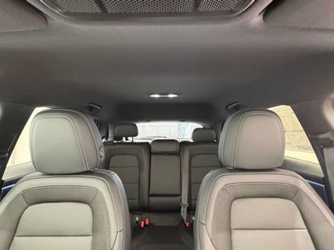 New 2026 Chevrolet Equinox EV LT FWD image 30