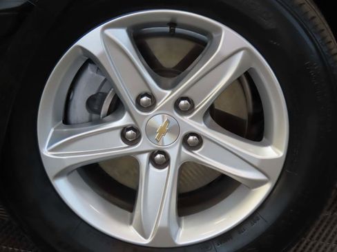 Used 2024 Chevrolet Malibu LS image 6