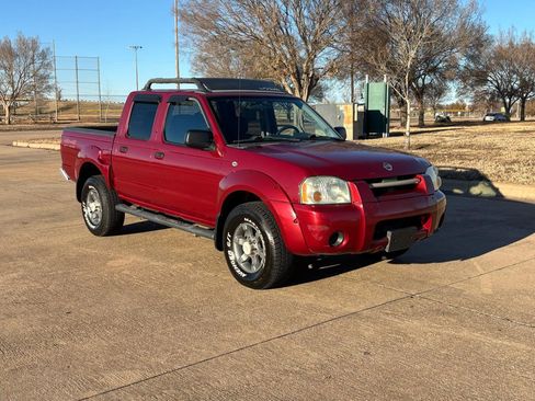 Used 2004 Nissan Frontier XE w/ (PWR) XE Pwr Pkg AWD/4WD image 28
