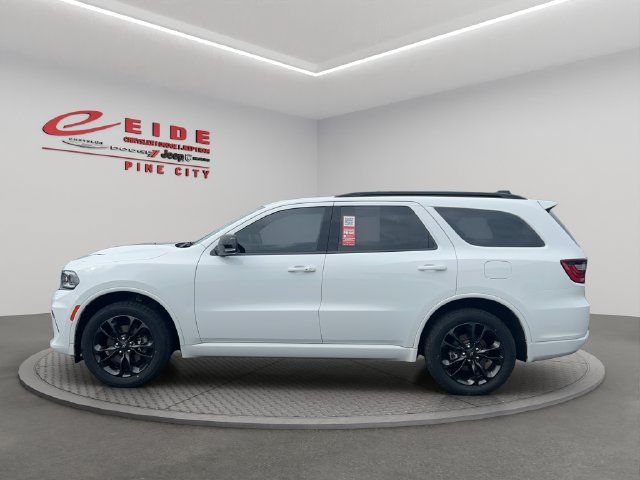 Used 2023 Dodge Durango GT AWD/4WD image 6