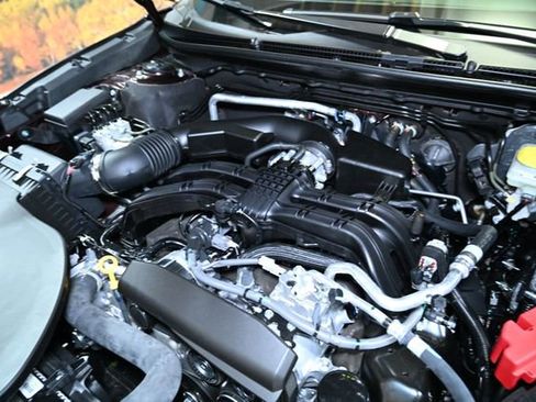 Used 2025 Subaru Outback Limited w/ Popular Package #2 image 19