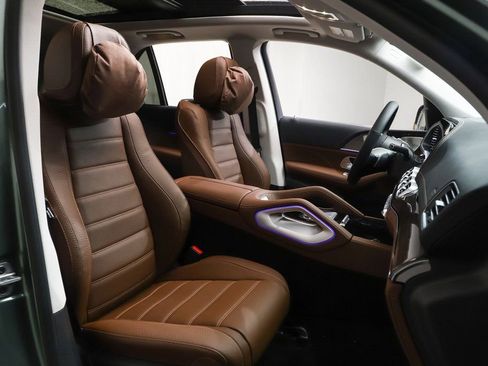 New 2026 Mercedes-Benz GLE 580 4MATIC image 10