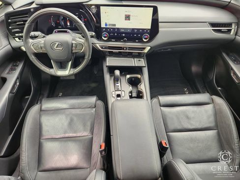 Used 2024 Lexus RX 350 w/ Convenience Package AWD/4WD image 21