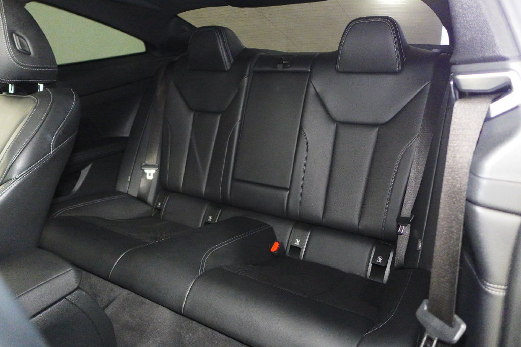 Used 2022 BMW 430i Coupe w/ Premium Package 2 RWD image 22