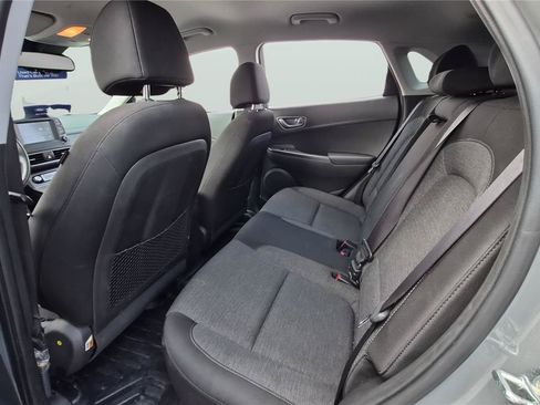Used 2021 Hyundai Kona SEL FWD image 17
