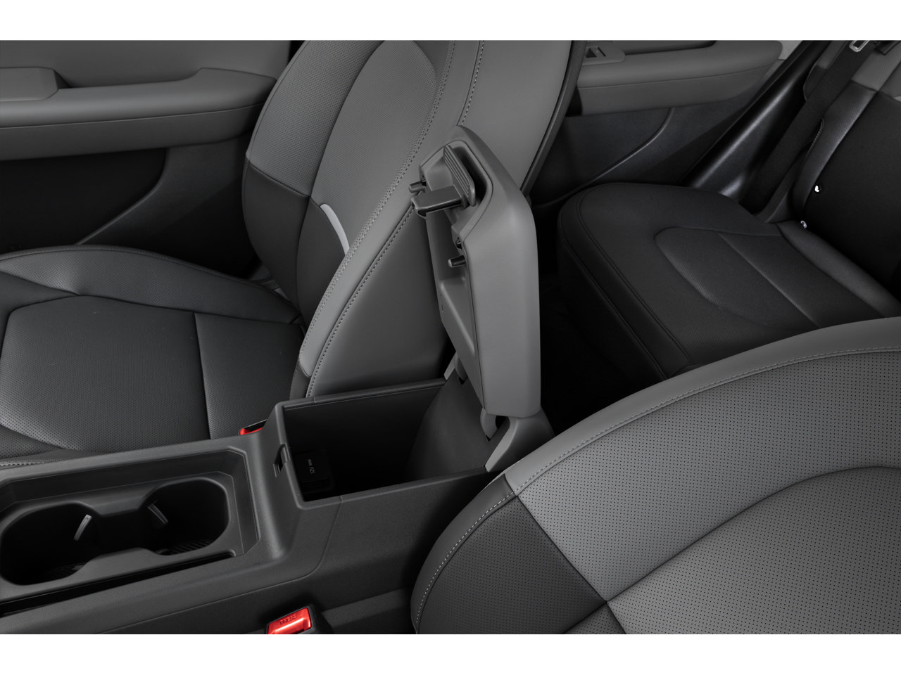 New 2027 Kia Seltos EX FWD image 10