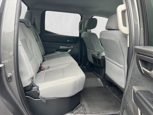 Used 2024 Toyota Tundra SR5 AWD/4WD image 19