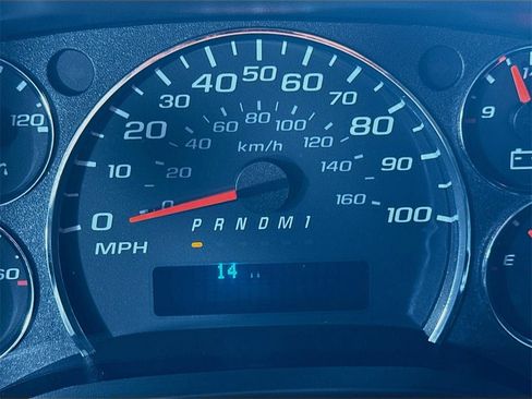 New 2025 Chevrolet Express 3500 w/ Power Convenience Package image 7