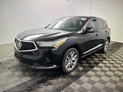Used 2023 Acura RDX FWD w/ Technology Package image 2