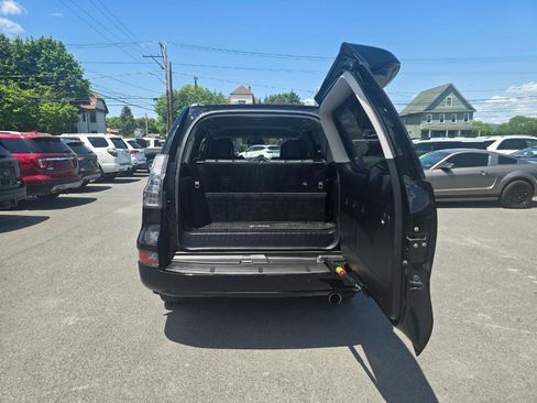 Used 2018 Lexus GX 460 Premium AWD/4WD image 20
