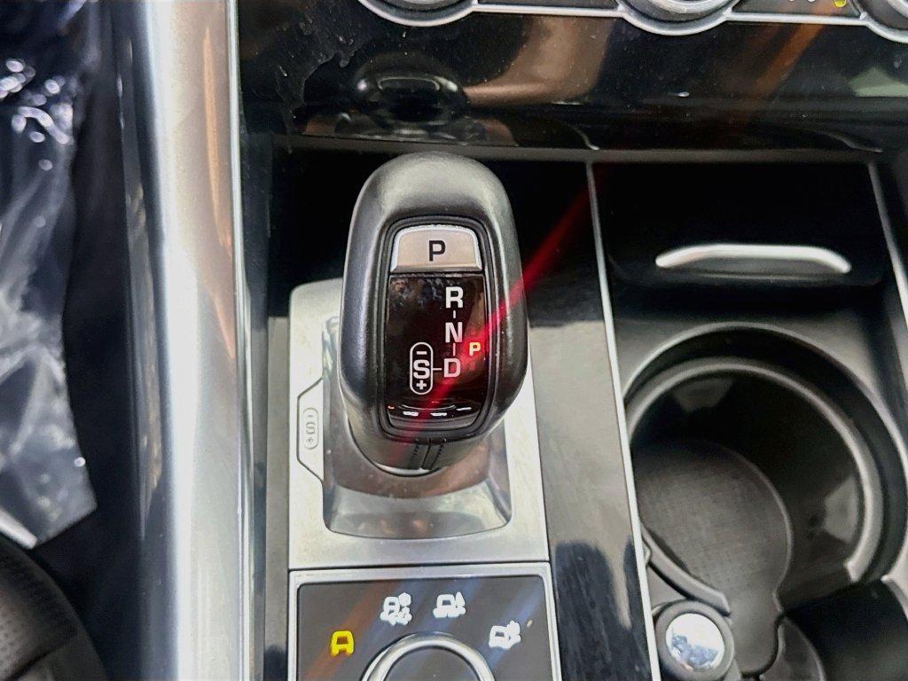 Used 2016 Land Rover Range Rover Sport HSE AWD/4WD image 19