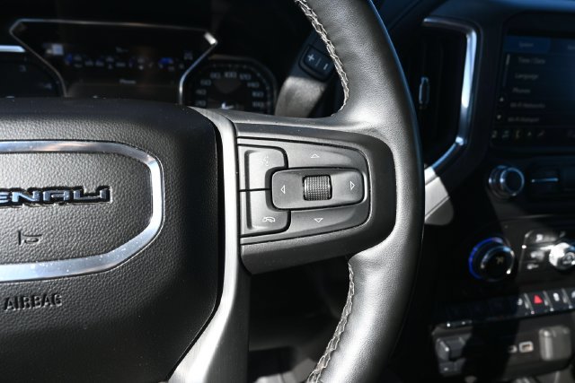Used 2023 GMC Sierra 2500 Denali w/ Denali Ultimate Package AWD/4WD image 31