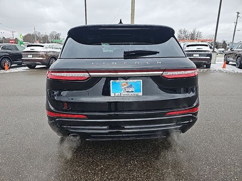 Used 2023 Lincoln Corsair Reserve w/ Equipment Group 201A image 5