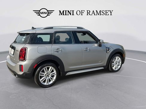 Used 2024 MINI Cooper Countryman S w/ Storage Package AWD/4WD image 8