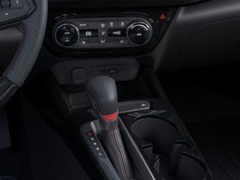 New 2026 Chevrolet Trax RS image 23