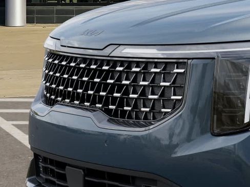 New 2026 Kia Carnival SX Prestige FWD image 12