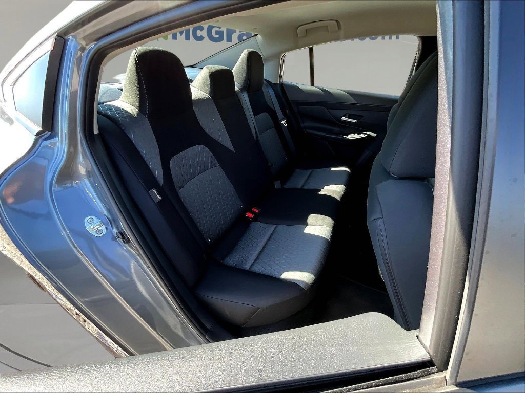 Used 2026 Nissan Sentra SV w/ Floor Mat Package FWD image 26
