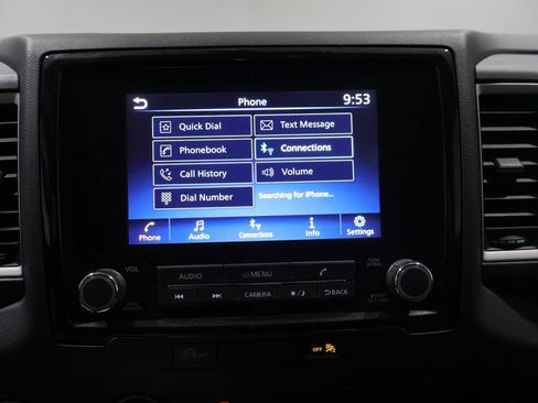 Used 2024 Nissan Frontier SV AWD/4WD image 26