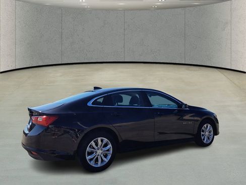 Used 2024 Chevrolet Malibu LT image 5