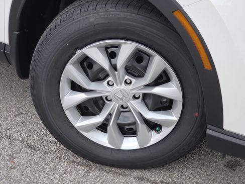 New 2026 Honda CR-V LX image 7