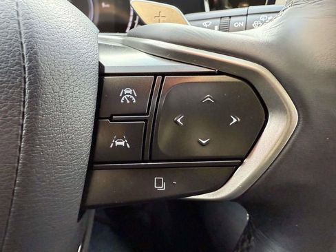 Used 2024 Lexus NX 300h Luxury w/ Mark Levinson and 20 image 22